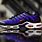Purple Nike Air Max