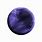 Purple Planet Image
