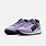 Purple Tennis Shoes