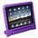 Purple iPad Case Kids