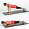 Push UPS for Triceps
