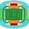 Puskas Arena Seats Plan