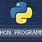 Python Coding Software
