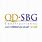 QD-SBG Logo
