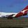 Qantas 747SP