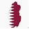 Qatar Flag Map