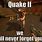 Quake 2 Meme