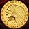 Quarter Eagle Gold Coin