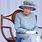 Queen Elizabeth 95th Birthday
