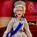 Queen Elizabeth Doll
