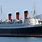 Queen Mary Liner