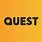Quest TV Logo