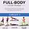 Quick Full Body Workout