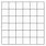 Quilt Grid Template