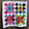 Quilts Using 5 Inch Squares