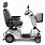 Quingo Plus Mobility Scooter