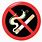 Quit-Smoking Sign
