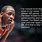 Quotes of Michael Jordan