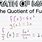 Quotient of Functions