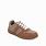 Qupid Wilena Casual Sneakers Cinnamon