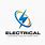 R Electrical Logo