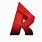R Logo 1080X1080