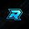 R eSports Logo