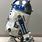 R2-D2 Side View