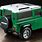 RC Land Rover Defender