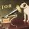RCA Victor Dog Logo Poster