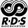 RDS Radio Logo