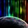 RGB Space Wallpaper
