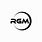 RGM Logo