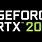 RTX 2060 Logo