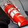 Racing Fire Extinguisher