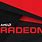 Radeon Background