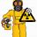 Radiation Safety Cartoon