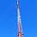 Radio Antenna Tower