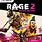 Rage 2 Game