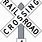 Railroad Crossing Signal Clip Art