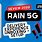 Rain 5G Router