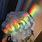 Rainbow Aesthetic Pictures