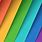 Rainbow Color Paper