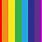 Rainbow Color Stripes