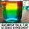 Rainbow Experiment for Kids