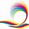Rainbow Logo Transparent
