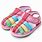 Rainbow Sandals Kids