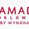 Ramada Wyndham Logo