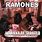 Ramones Meme