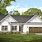Ranch House Plans 1-Story